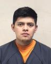 Inmate Photo