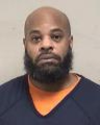 Inmate Photo