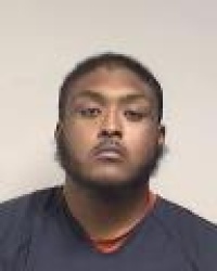 Inmate Photo