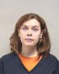Inmate Photo