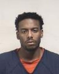Inmate Photo