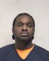 Inmate Photo