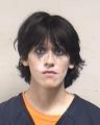 Inmate Photo