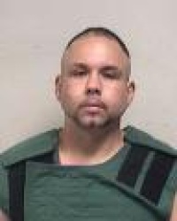 Inmate Photo