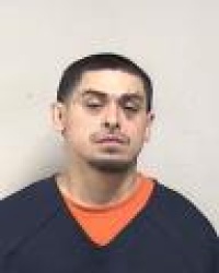 Inmate Photo