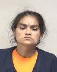 Inmate Photo