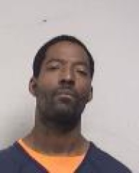 Inmate Photo