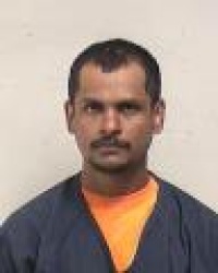 Inmate Photo