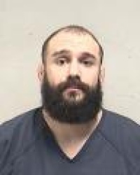 Inmate Photo