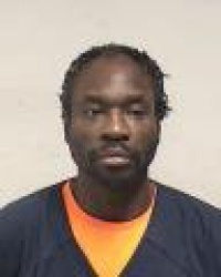 Inmate Photo