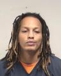 Inmate Photo