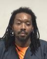 Inmate Photo