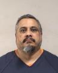 Inmate Photo