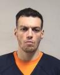 Inmate Photo