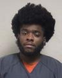 Inmate Photo