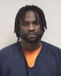 Inmate Photo