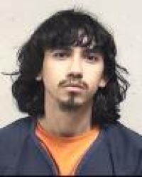 Inmate Photo