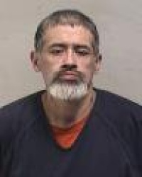 Inmate Photo
