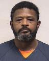 Inmate Photo