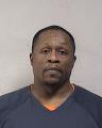Inmate Photo