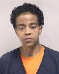 Inmate Photo