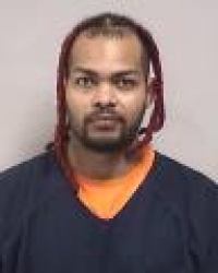 Inmate Photo