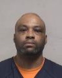 Inmate Photo