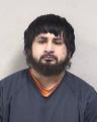 Inmate Photo