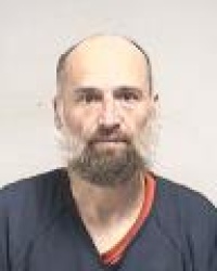 Inmate Photo
