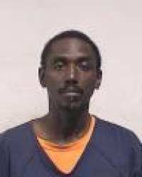 Inmate Photo