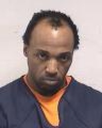 Inmate Photo
