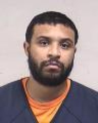 Inmate Photo