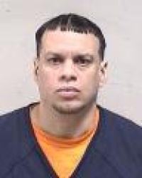 Inmate Photo