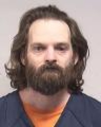 Inmate Photo