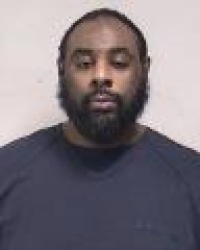 Inmate Photo