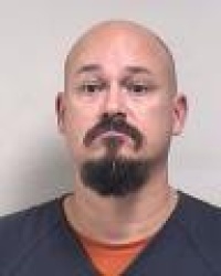 Inmate Photo