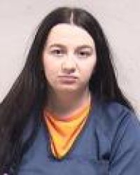 Inmate Photo