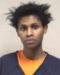 Inmate Photo