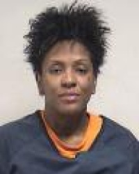 Inmate Photo