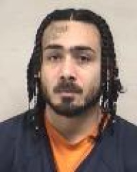 Inmate Photo