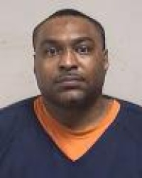 Inmate Photo
