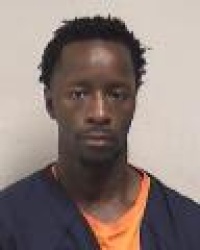 Inmate Photo
