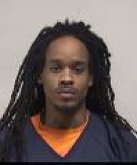 Inmate Photo