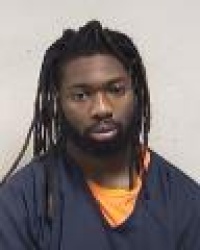 Inmate Photo