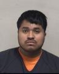 Inmate Photo