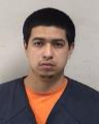 Inmate Photo