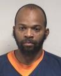 Inmate Photo
