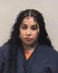 Inmate Photo