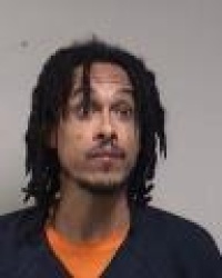 Inmate Photo