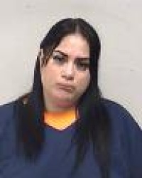 Inmate Photo